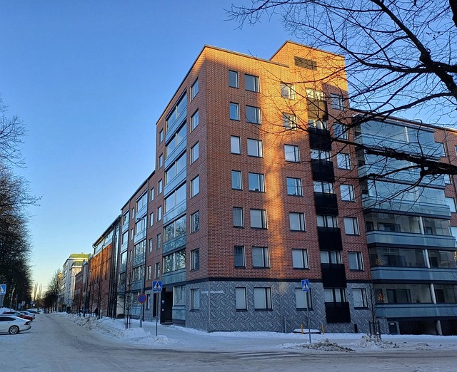 Päijänteenkatu 7 A