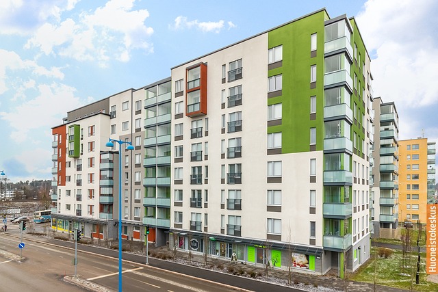 Emalitehtaankatu 7 D