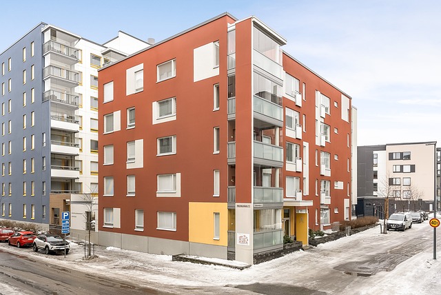Tuiskunkatu 6 A