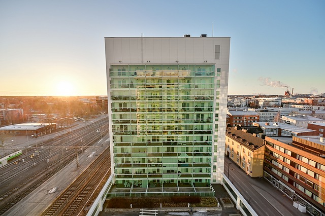 Rautatienkatu 17 B