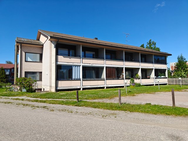 Helsingintie 47