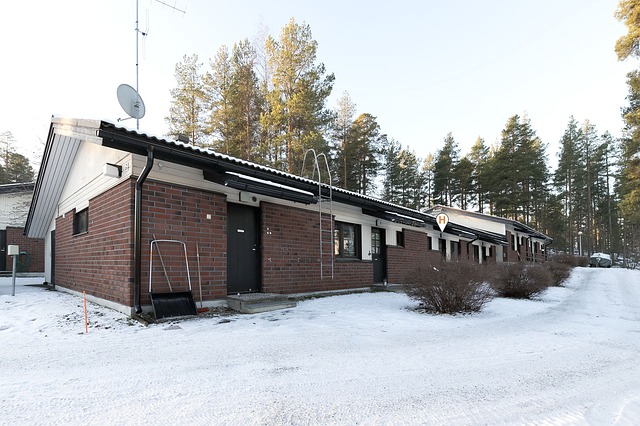 Kalliokuja 3 A