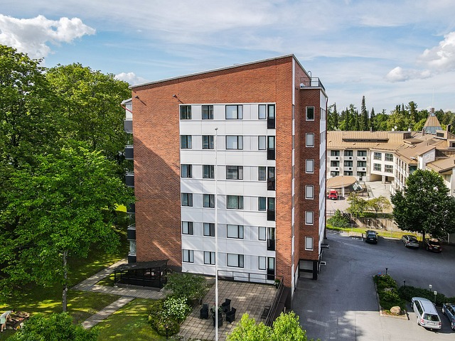 Kauppakatu 23 B