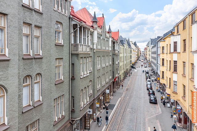 Fredrikinkatu 20, Helsinki (Punavuori), Kuva 15, esikatselu