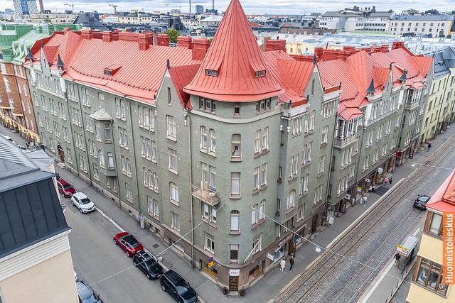 Fredrikinkatu 20, Helsinki (Punavuori), Kuva 14, esikatselu