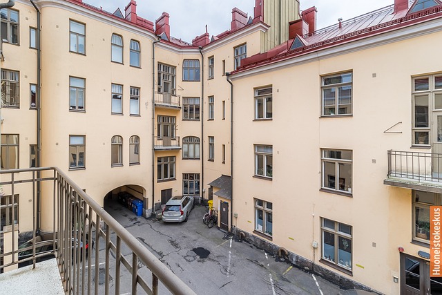 Fredrikinkatu 20, Helsinki (Punavuori), Kuva 13, esikatselu