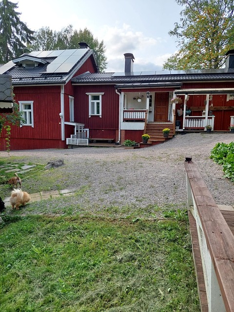 Päiväjärventie 97