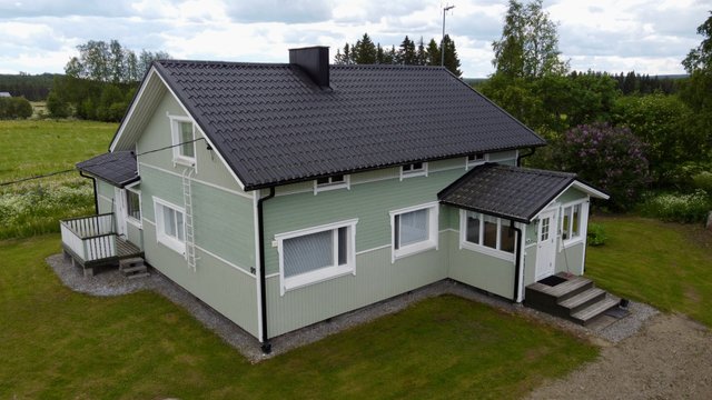 Torniontie 9