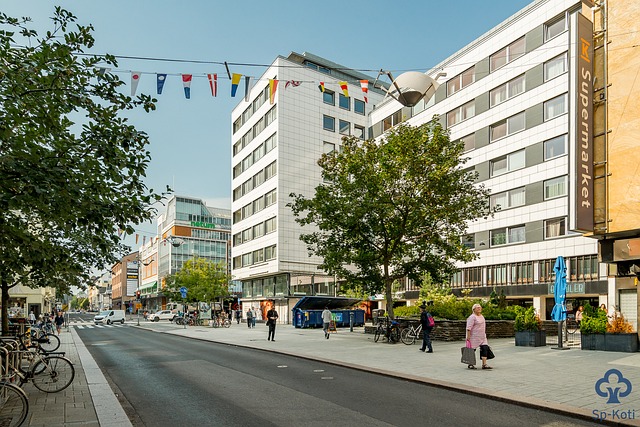 Yliopistonkatu 29c B