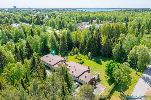 Kontulankatu 1