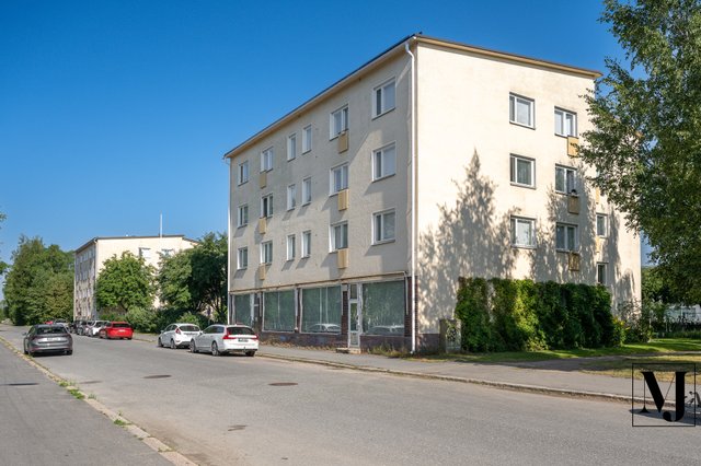 Rommakkokatu 5 C