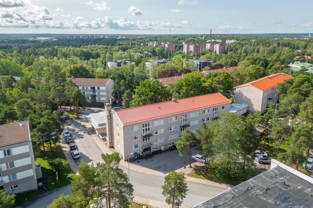 Rakuunatie 57 A, 20720 Turku 41