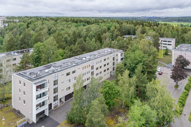Yllästunturintie 2 A