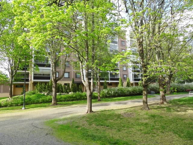 Pohjolankatu 18-20 A
