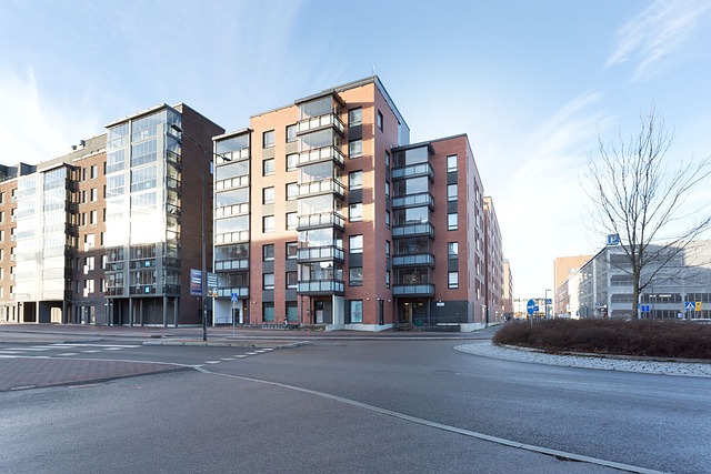 Schaumanin puistotie 22 A