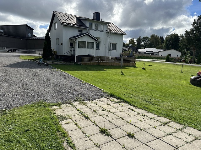 Klaresundsvägen 11
