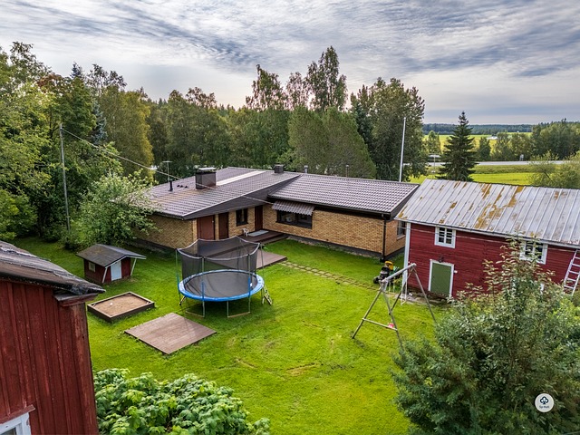 Kipponmäki 9