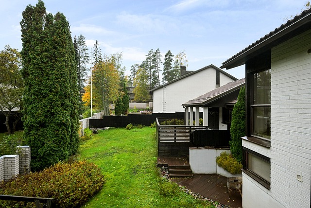Westendin Puistotie 7 B