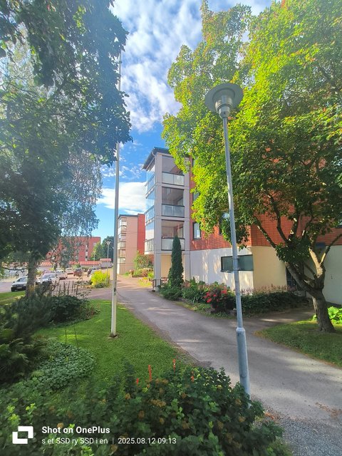 Kyyninkatu 12 C