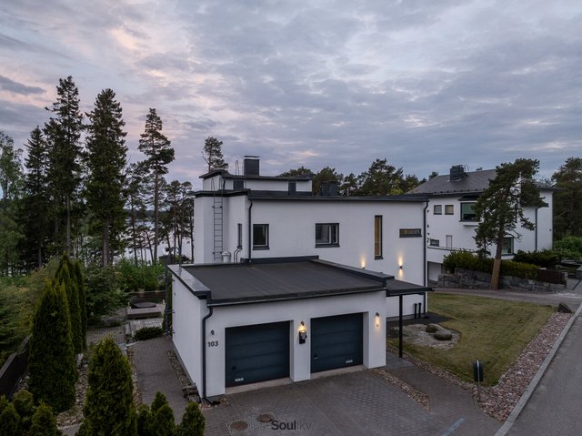 Jollaksentie 103