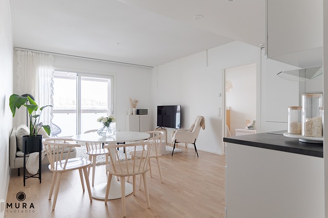 Asuntamaanraitti 1 A