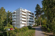 Kartanontie 19 B