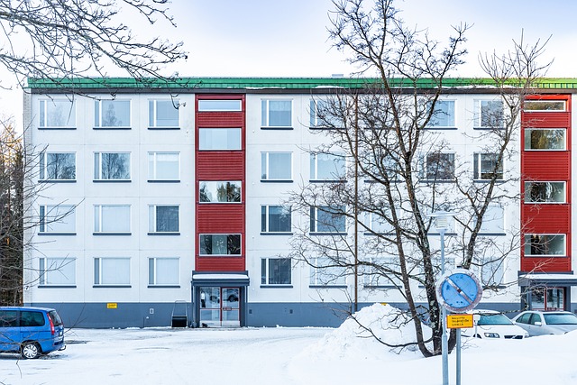 Sudenpolku 7 D