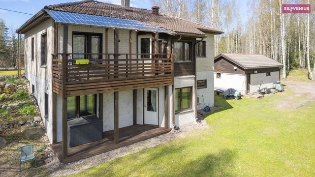 Välihaka 86