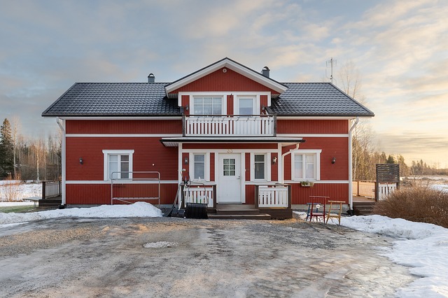 Järvenkyläntie 33