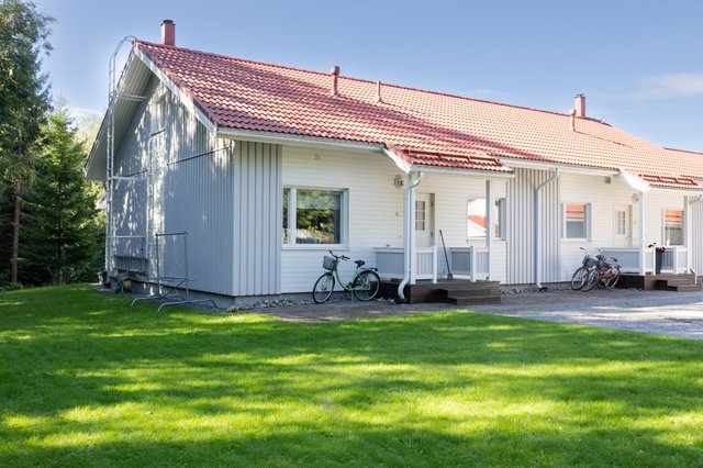 Länsimetsäntie 29 B