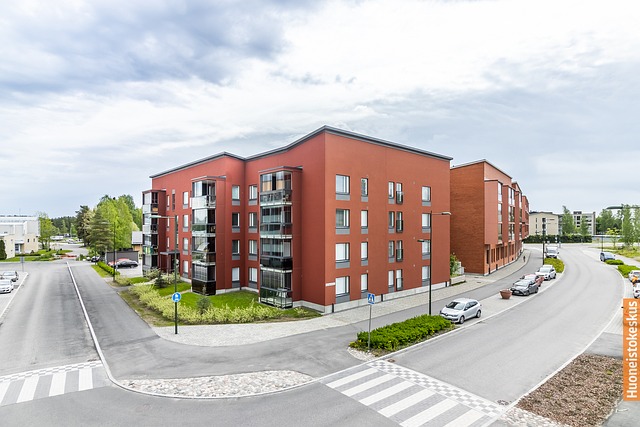 Kaurapellontie 1 A