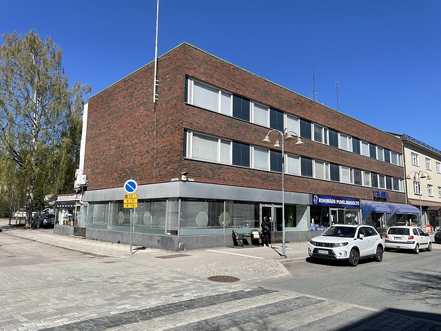 Hämeenkatu 36 B 6