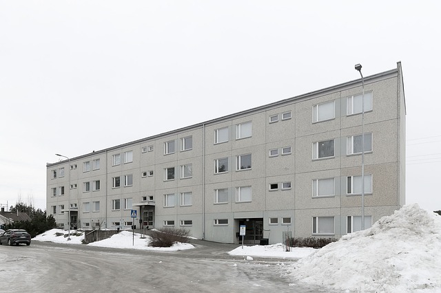 Eemelintie 1-3 B
