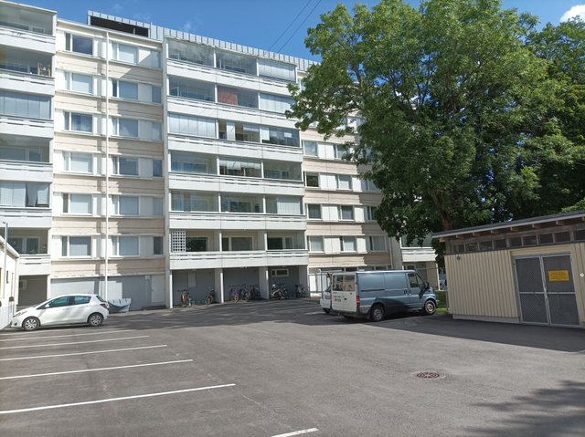 Kupittaankatu 11 B