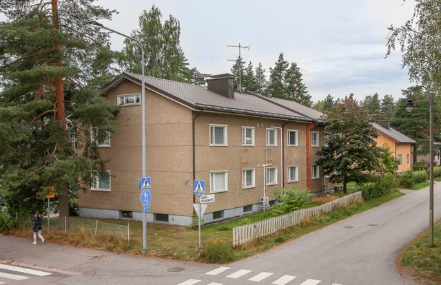 Munckinkatu 63 A