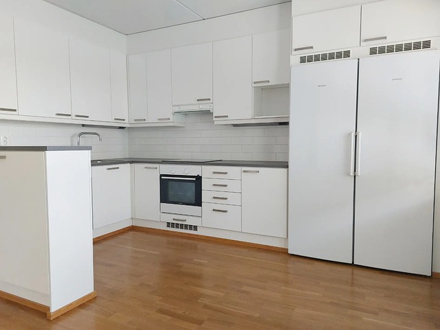 Tiilikankaantie 2 A