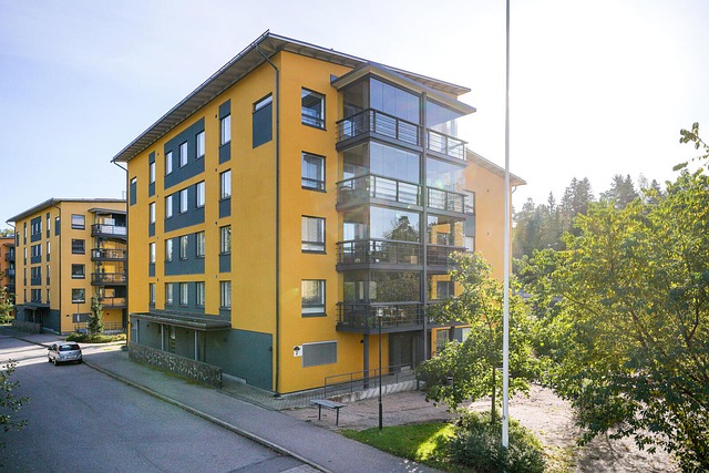 Venevalkamantie 2 A