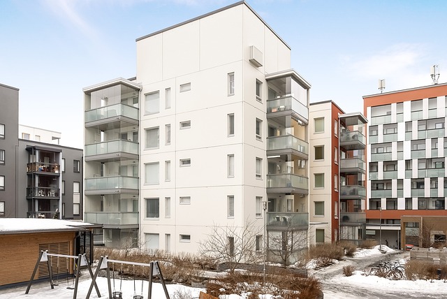 Tuiskunkatu 6 A