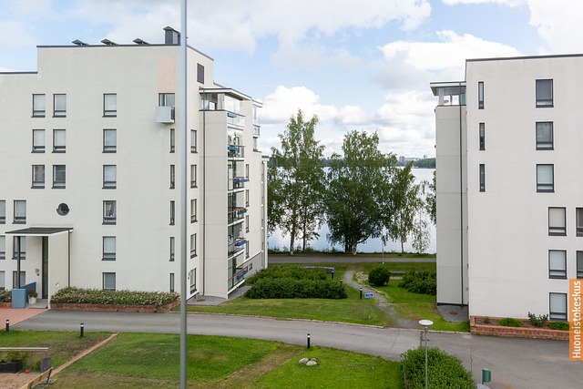 Vihurinkatu 13 A