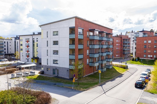 Auttilankatu 2 B