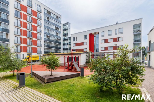Kaivokselantie 5 A