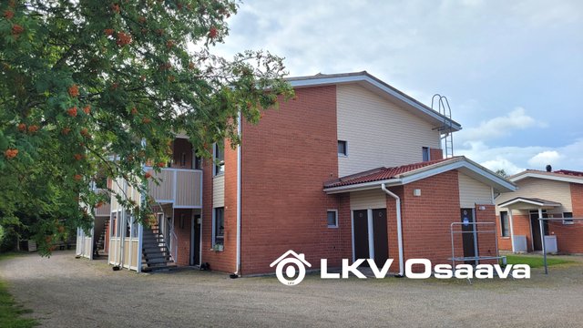 Luhankuja 5 A