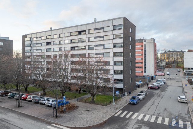 Vähä Hämeenkatu 5 A, 20500 Turku 46