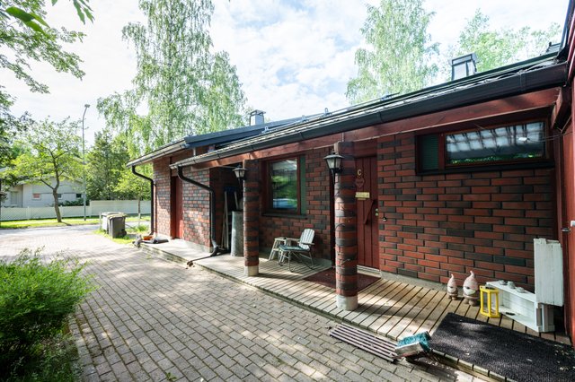 Pohjolantie 1