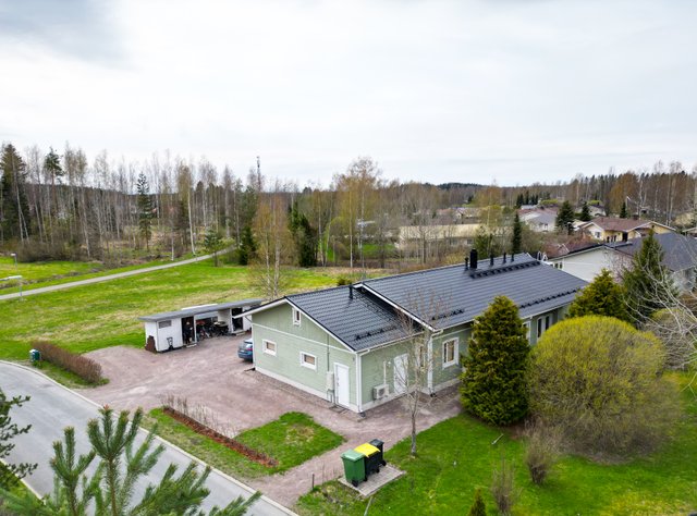 Mikkolanlenkki 5