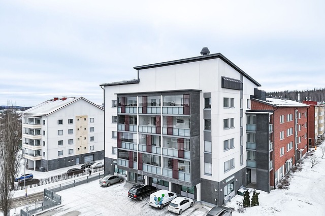 Hämeenlinnantie 18 A