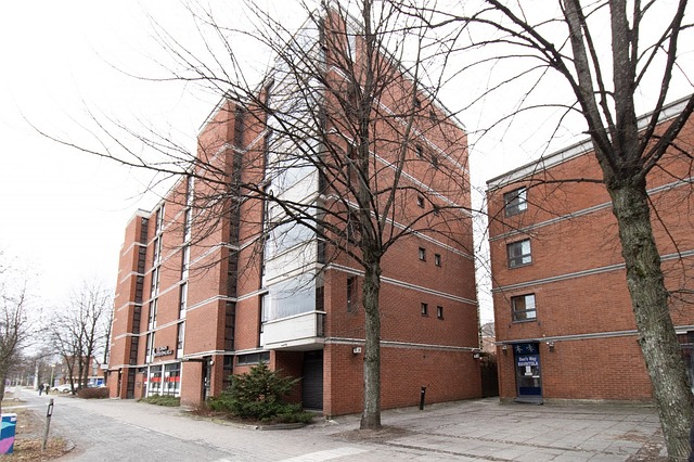 Kauppakartanonkatu 8 A