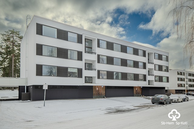 Koivuniemenkatu 35 A