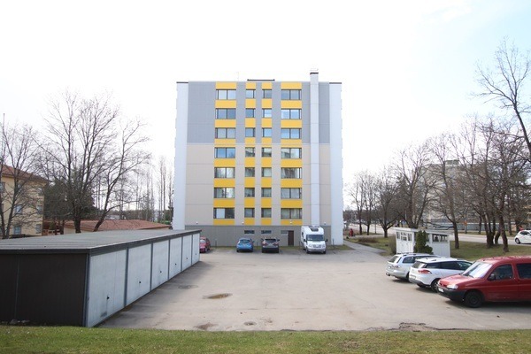 Utinkatu 11 A