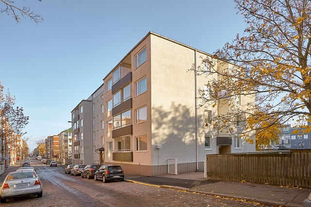 Vuorikatu 11 C